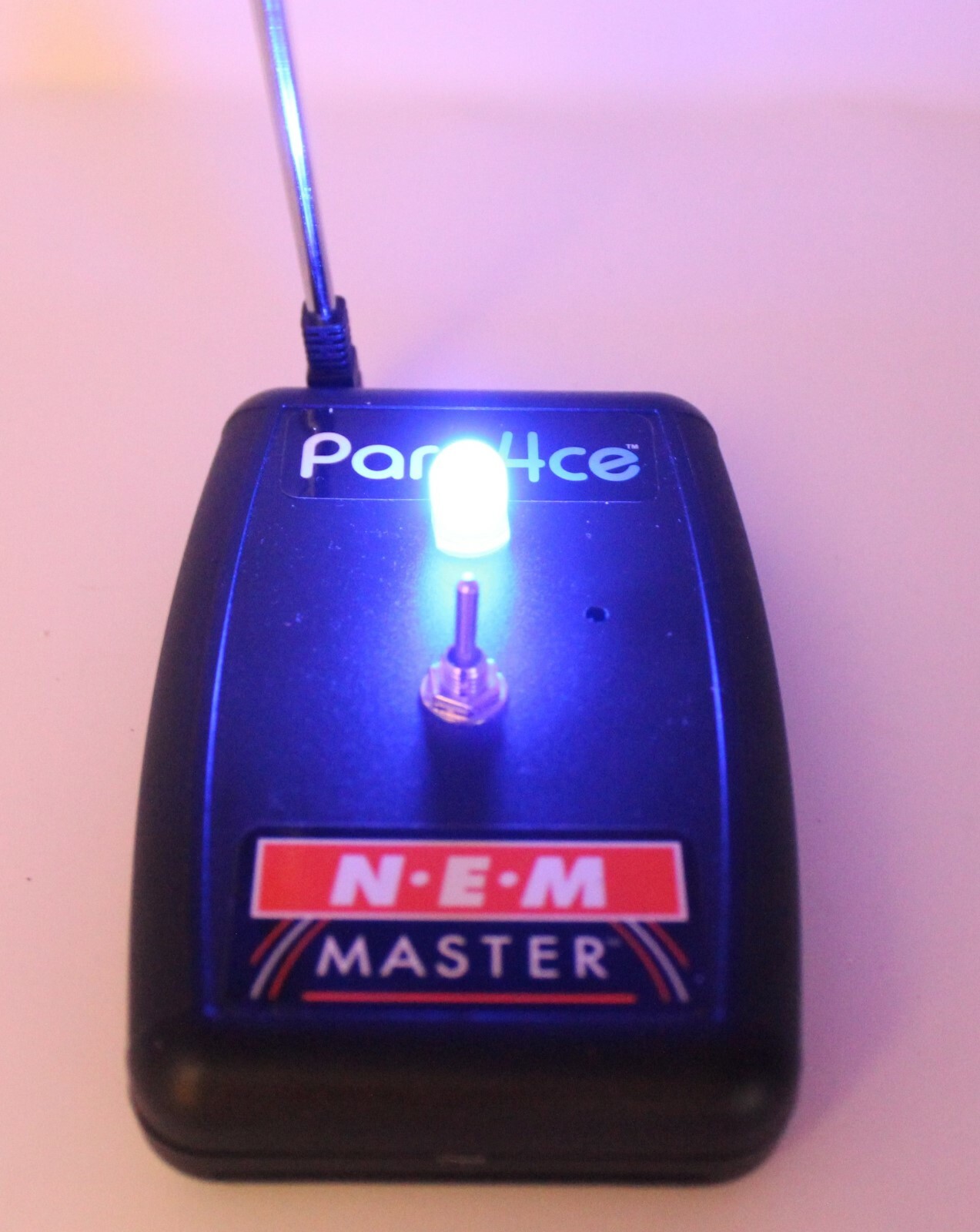 Para4ce NEM Master