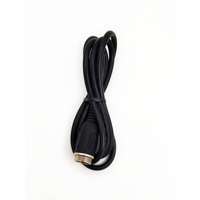 Din6-USB Cable Adaptation For Thrustmaster TH8A Connection Fit TSSH TSSH+ 1PC US