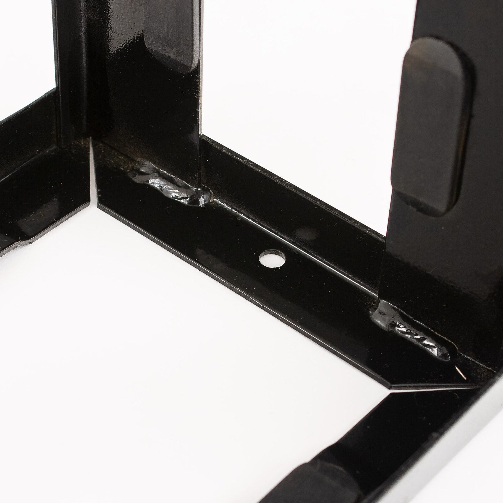 Pitking Vehicle Bracket Jerry Can Holder For 20 Litre Jerry Cans - Lockable