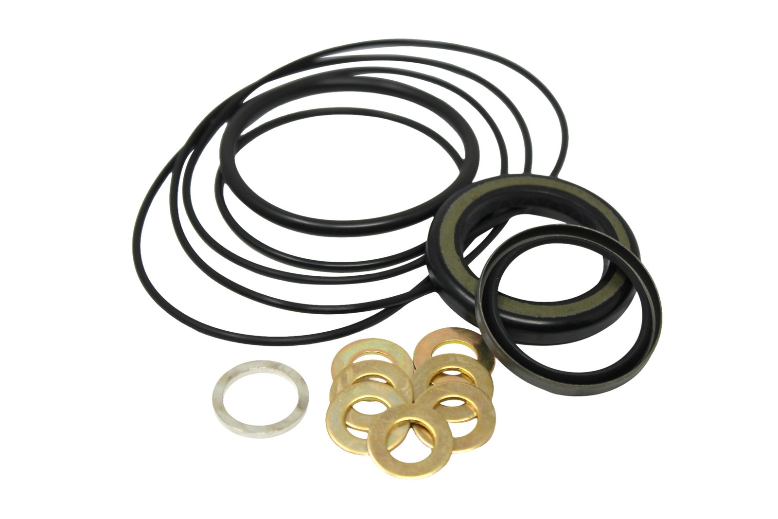 Aztec Replacement for Seal Kit for Danfoss 151-5191 - Hydraulic Motor