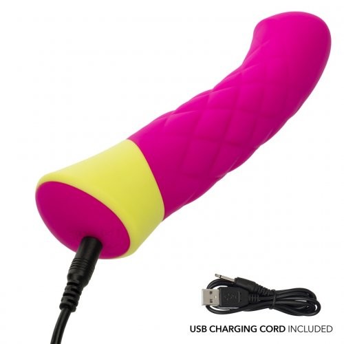 Rave: Quilted G Vibe