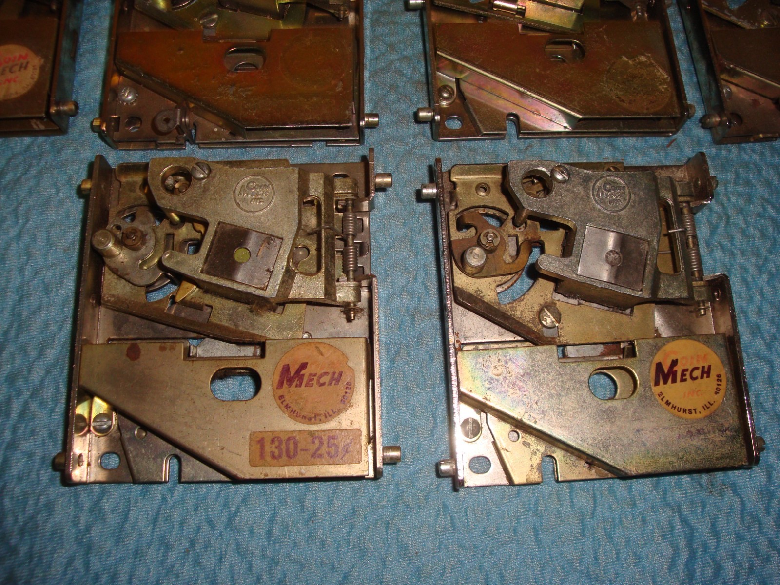 Coin Mech Inc.