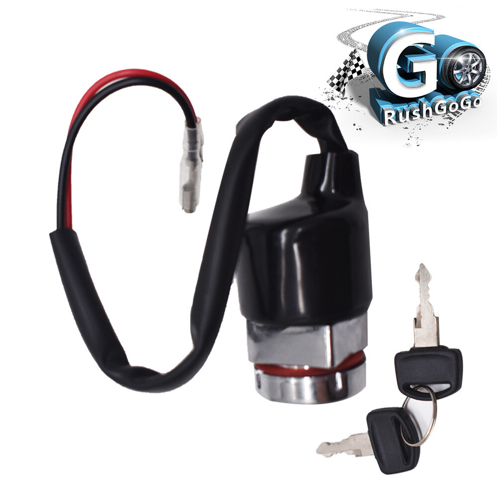 For Honda CB100 CL100 SL100 SL125 Motorsport 100 125 Ignition Switch with Key