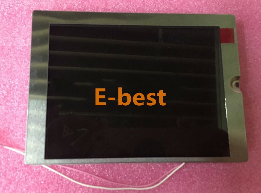 NEW FOR FG050700DSCWDGD1 LCD display PANEL 90 days warranty