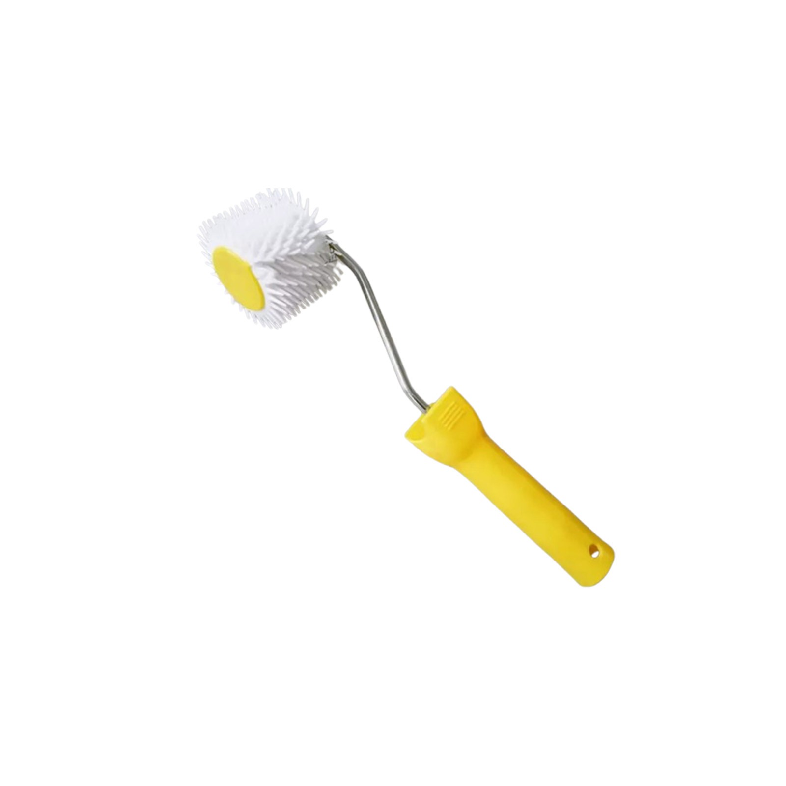 Self Leveling Cement Spike Roller Epoxy Roller Flooring Tools Remove Bubbles