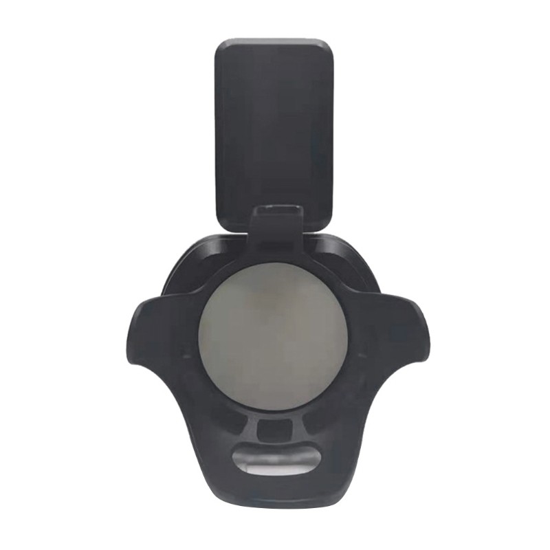 Wall Outlet Mount Holder For Dot 4th Gen Speaker Plastic Bracket Speaker Ha