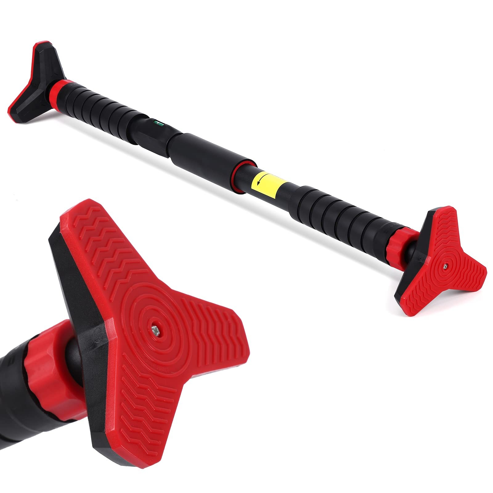 Pull Up Bar for Doorway, Strength Training Pull-up Bars, No Screws, No Instal...