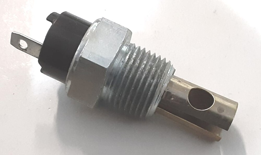 Water Temperature Switch for 1968-1970 OLDS TORONADO 1968-69 BUICK V8 w/Light