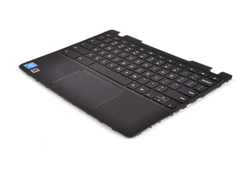 5CB0N00717 - Upper Case (with Thpad/ Keyboard US)