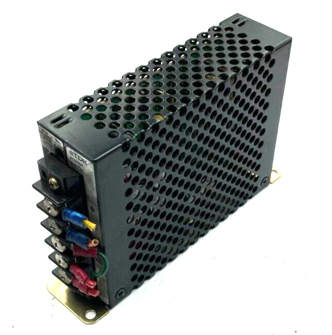 TDK ESR 15-1RO Power Supply 15v 1A ESR 15-1R0