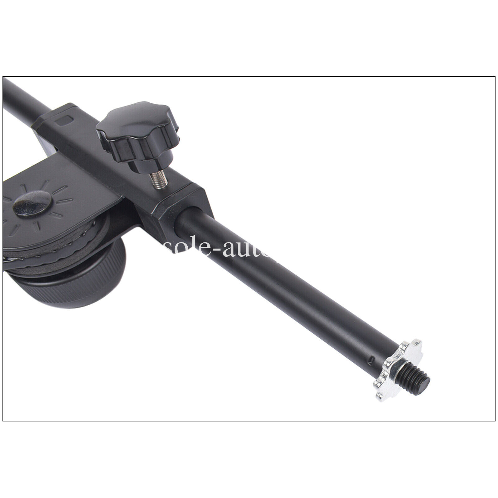Paintless Dent Removal Lamp Dent Removal LED Light with Adjustable bracket