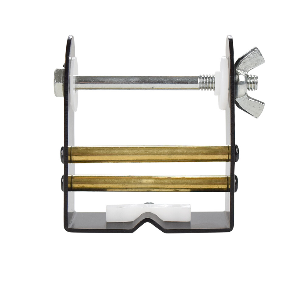 1xBow String Server String Serving Jig Tool with Thread Compound Recurve Longbow
