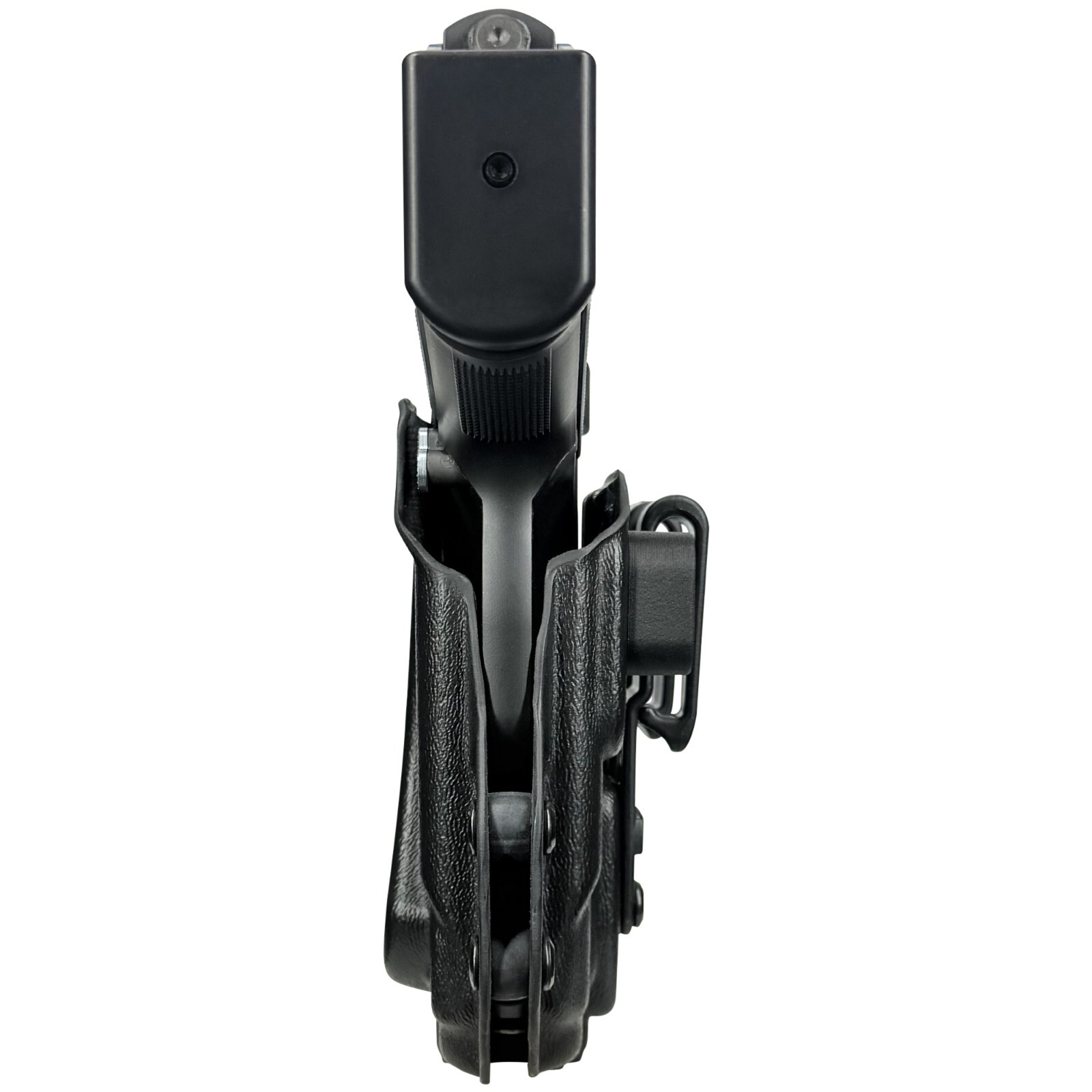 AIWB Dual Clip X Holster fits CZ Shadow 2 Compact w/ Streamlight TLR-7X
