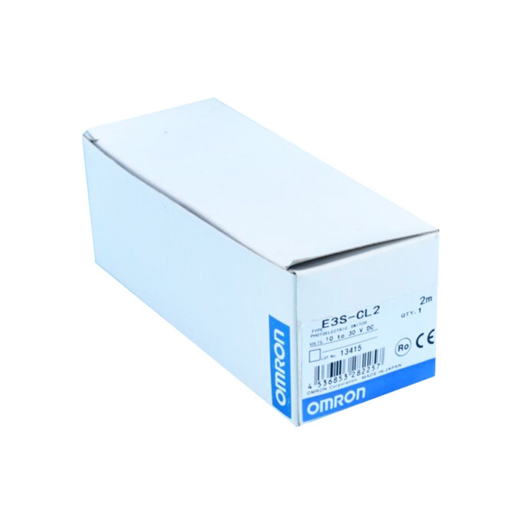 Original manufacturer E3S-CL1 E3S-CL2 E3S-CR11 E3S-CT11 E3S-CT61 E3S-R67 Omron