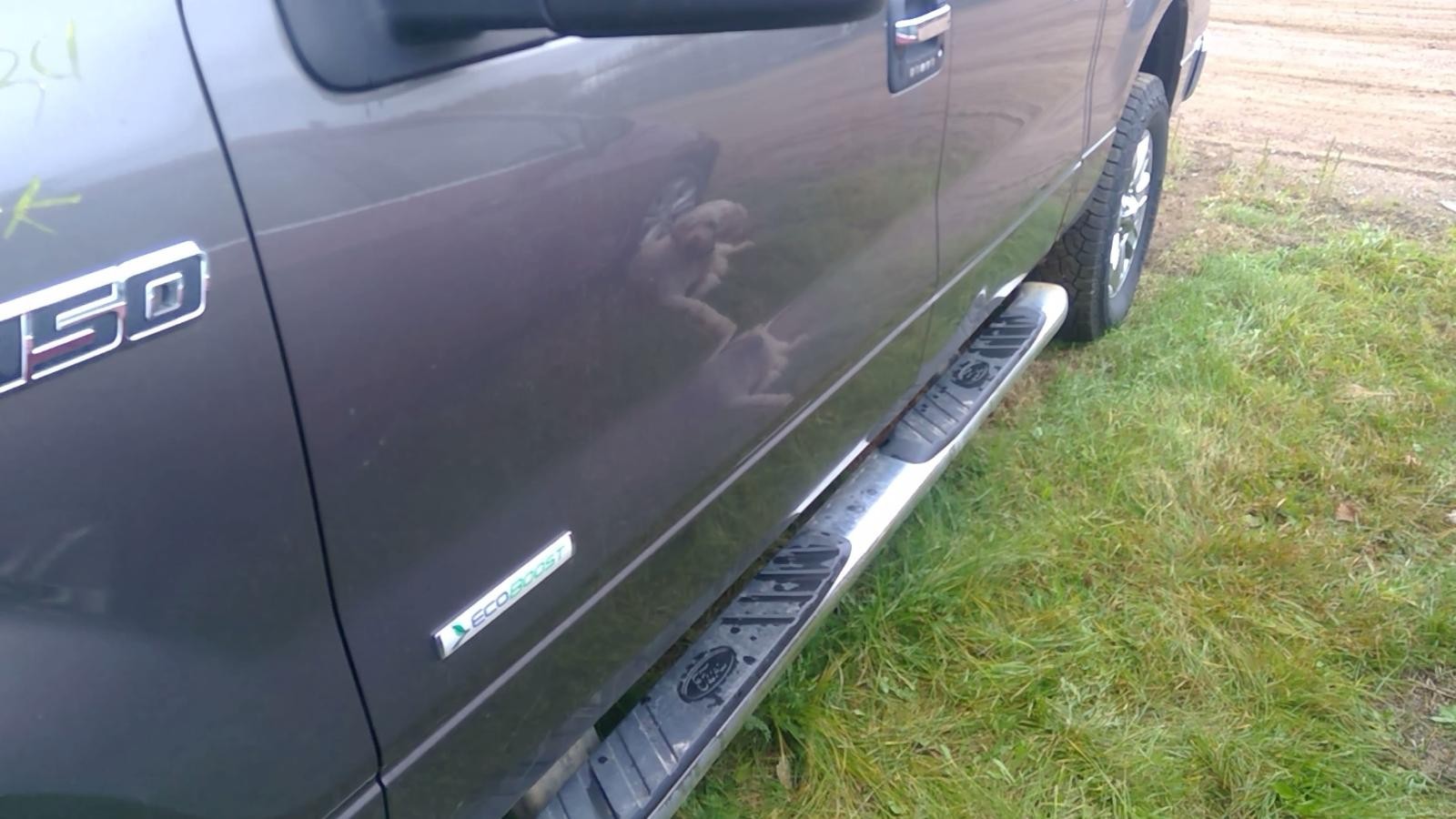 Used Floor Jack fits: 2014 Ford F150 PICKUP Grade A