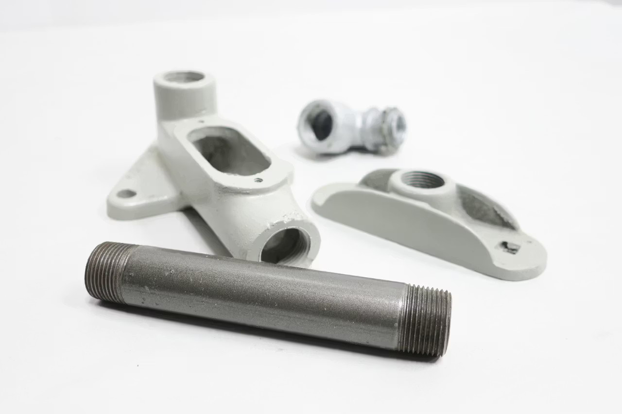 Gai-tronics 411 Speaker Mounting Bracket