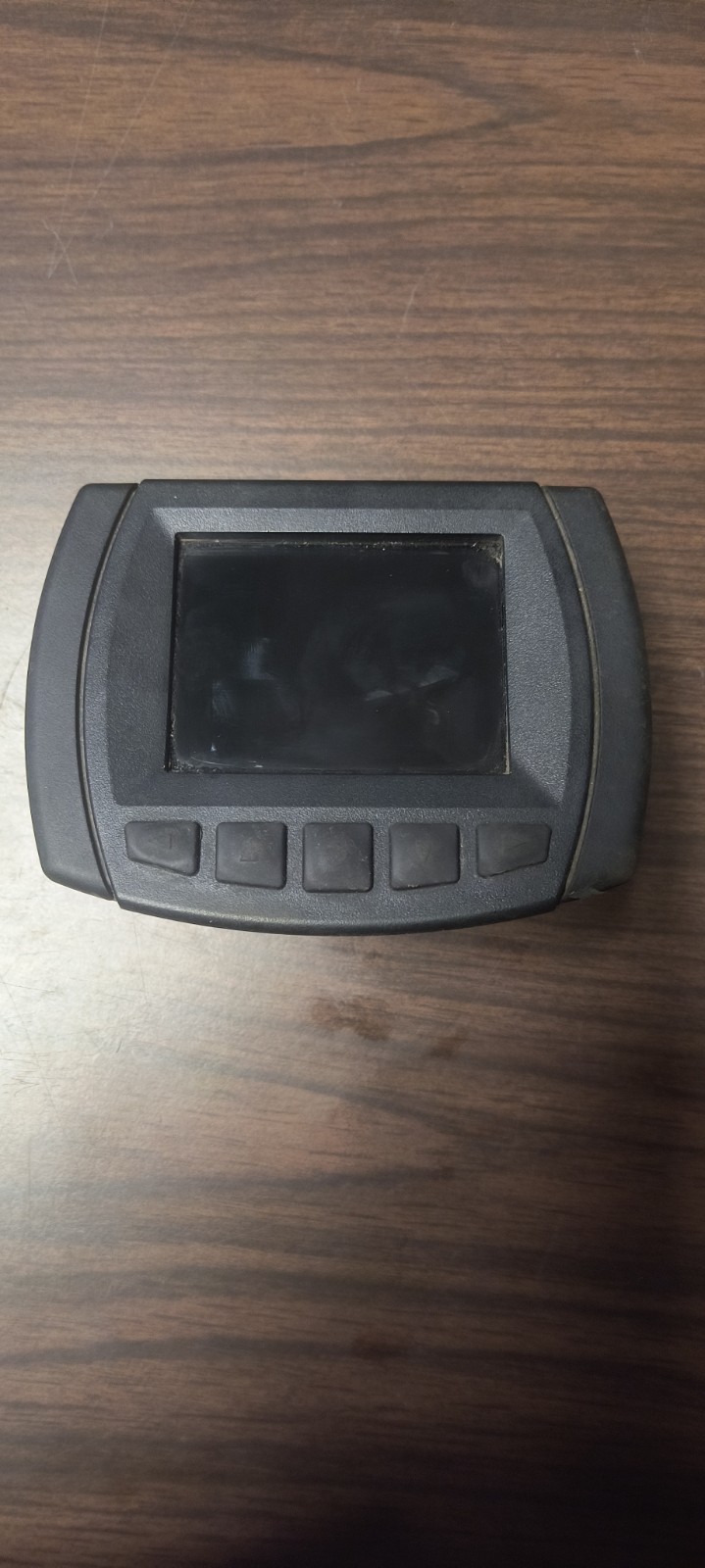 enGage 3601T1248-0012H Mitsubishi Logisnext 97N0406300 Forklift Display