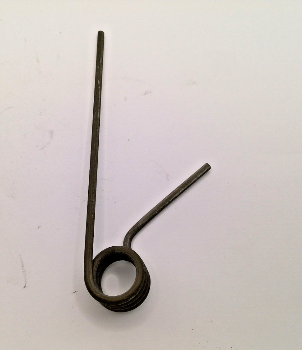 JET TECH 16257 (LEFT) DOOR SPRING