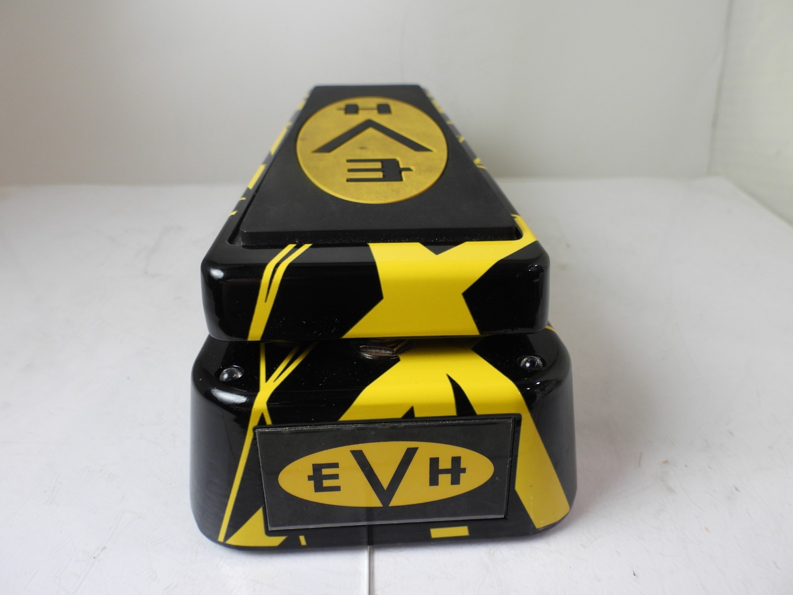 MXR EVH95 Crybaby Wah Effects Pedal Eddie Van Halen Signature Wah Free USA Ship