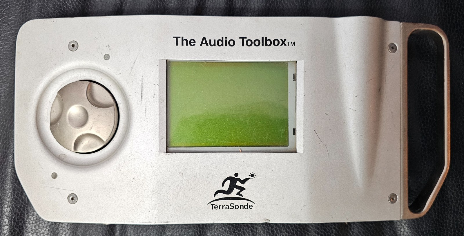 TerraSonde - The Audio Toolbox+
