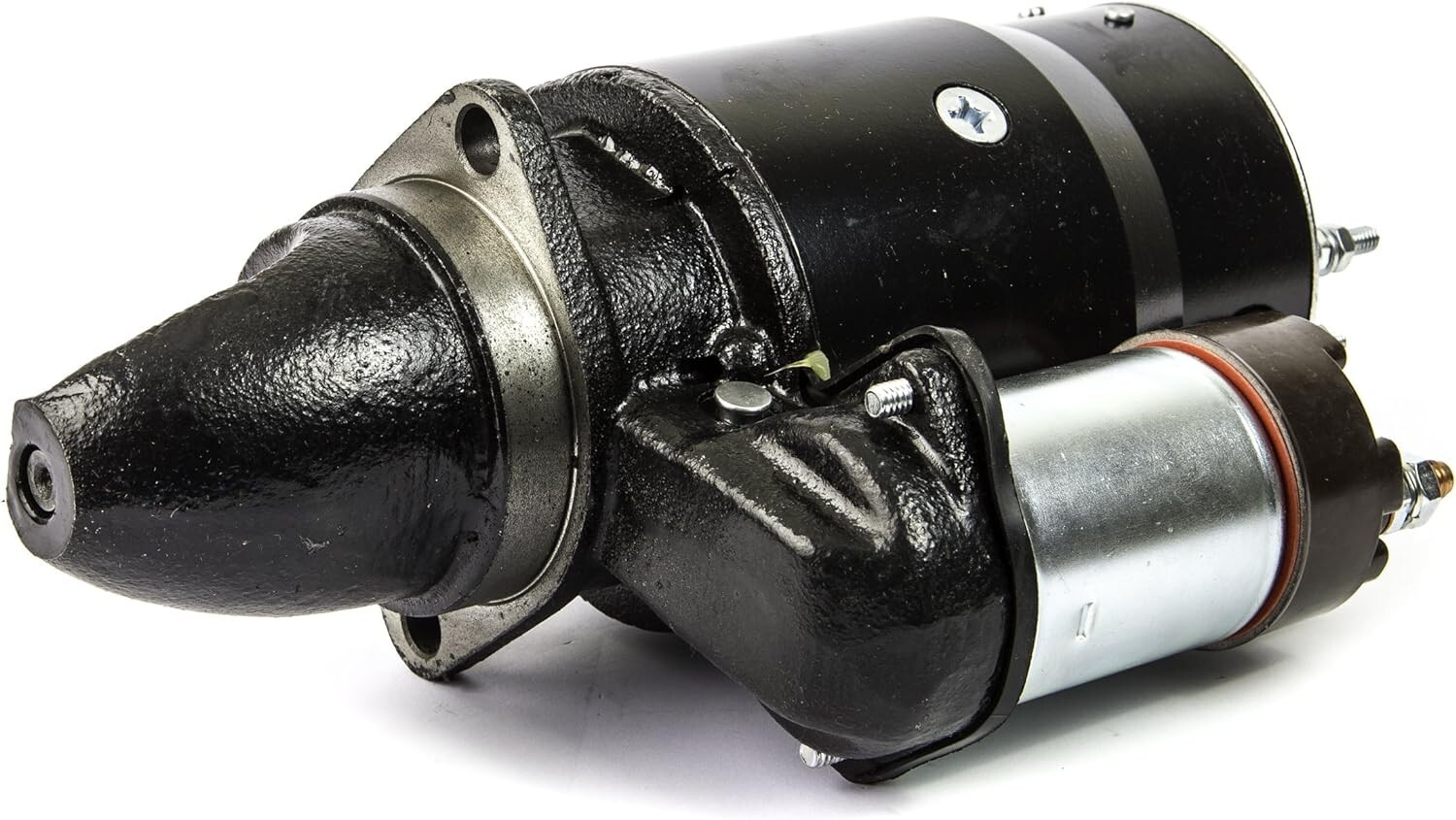 Sierra 18-5907 Starter Heavy Duty for GM and Ford Engines
