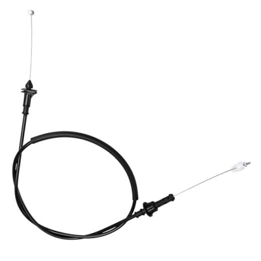 Throttle Cable Compatible with Chevrolet Camaro Pontiac Firebird 5.7L LS1 w/o