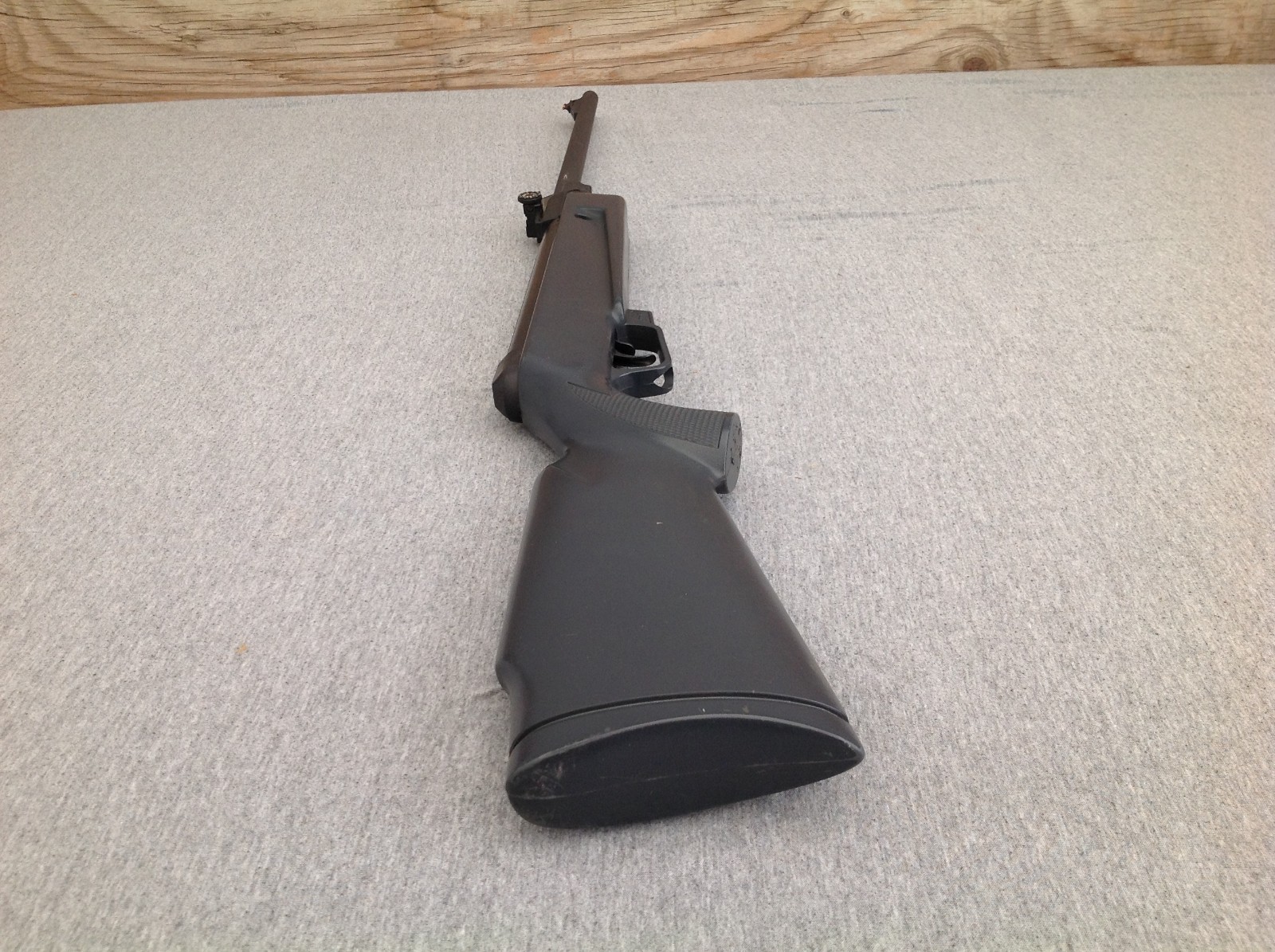 Gamo Cadet Delta .177 Cal Break Barrel Air Rifle
