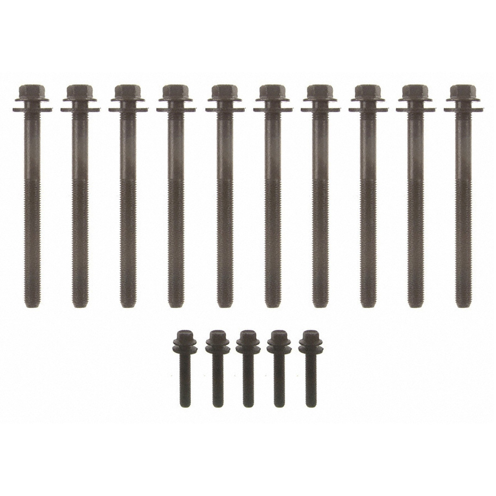 Engine Cylinder Head Bolt Set Fel-Pro For 2011-2020 Ram 1500 5.7L V8