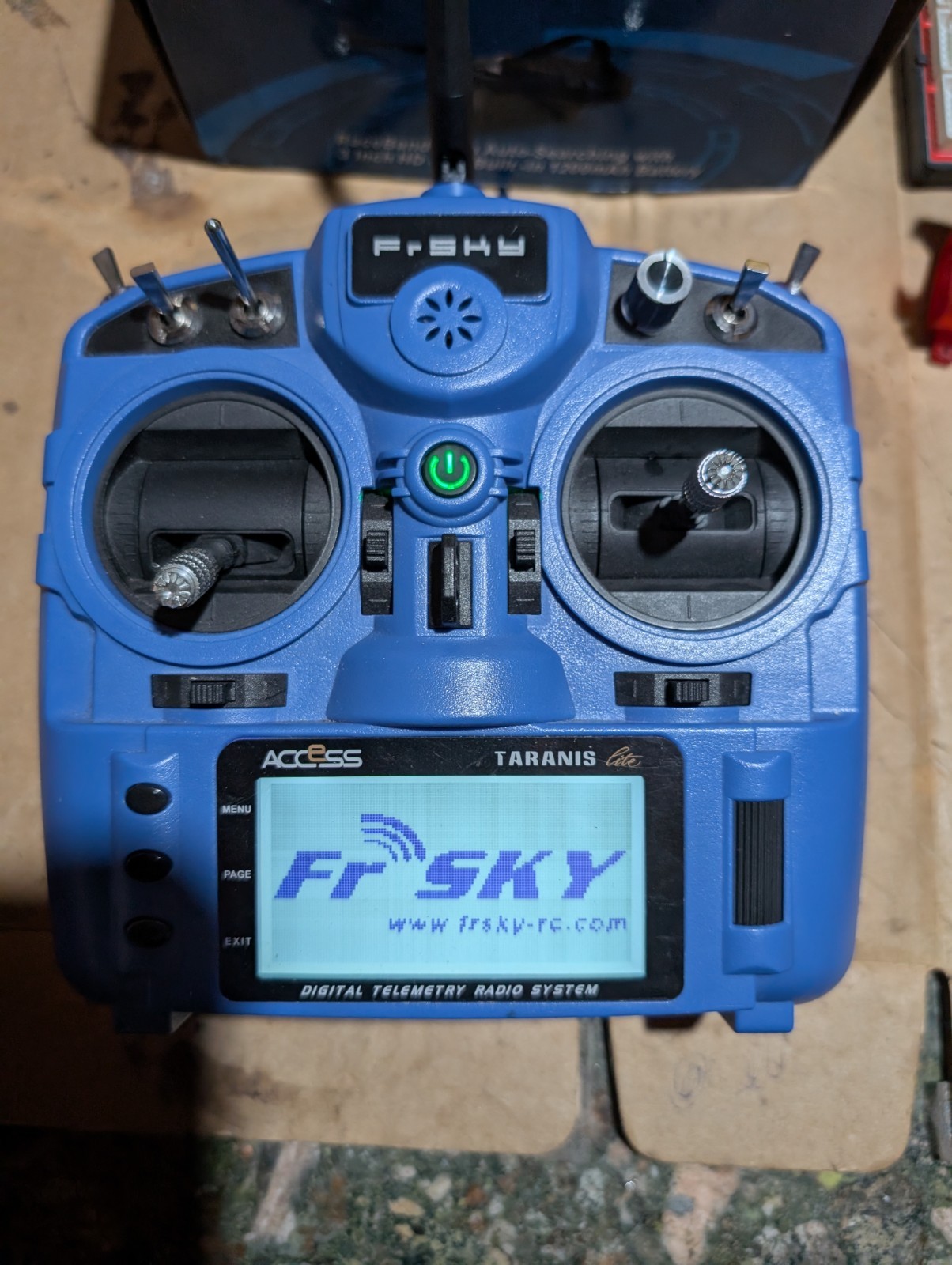drone fpv kit