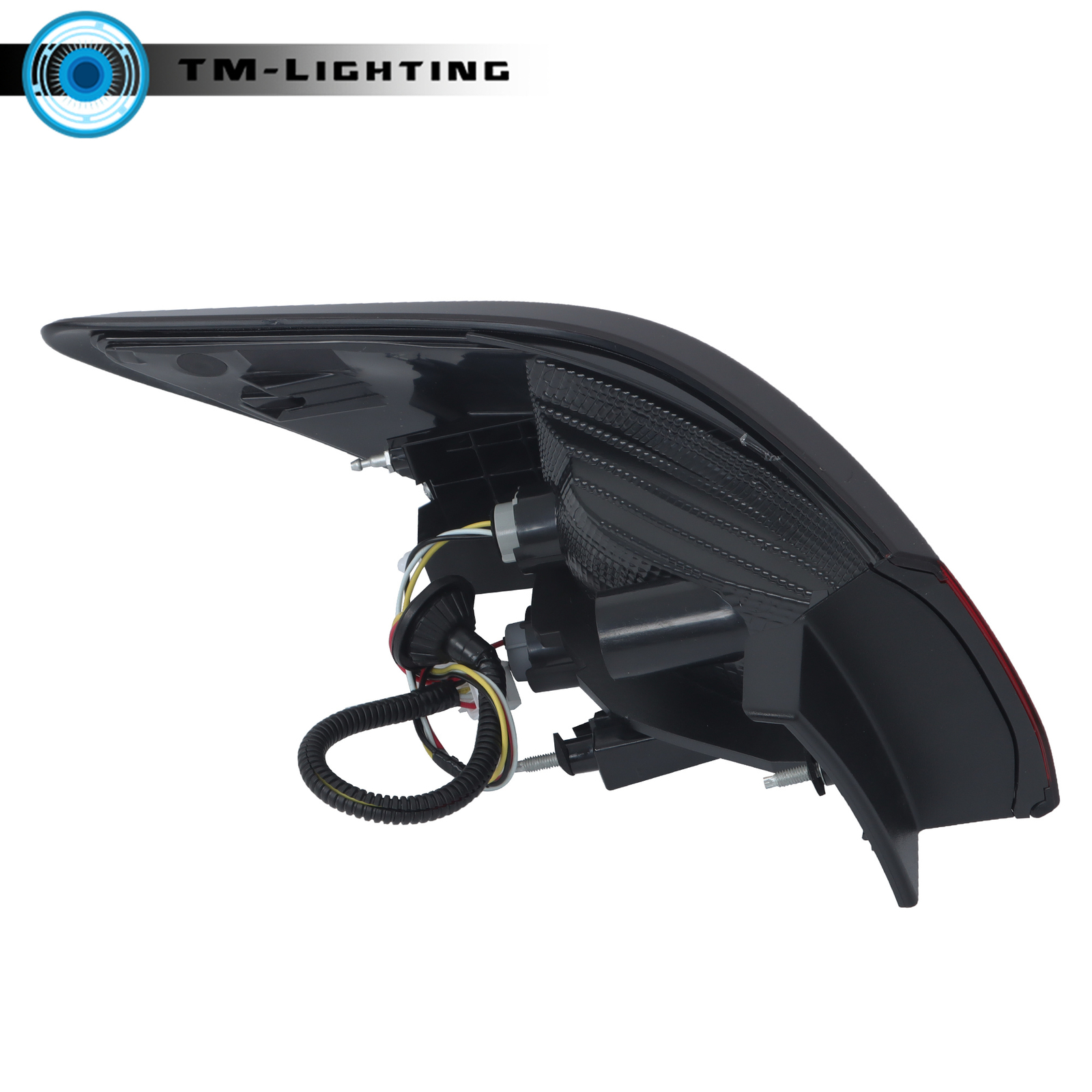 For 2021-2023 Nissan Sentra Right Passenger Side Tail Light Outer Lamp Halogen