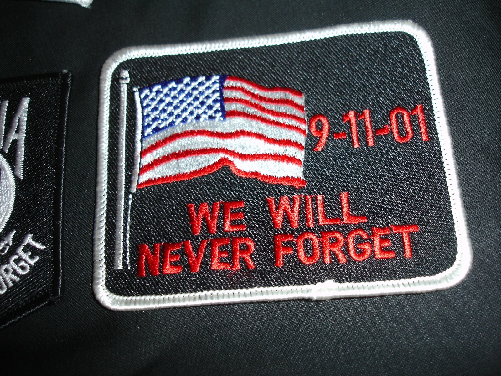 US Army Patch Set 9 patches