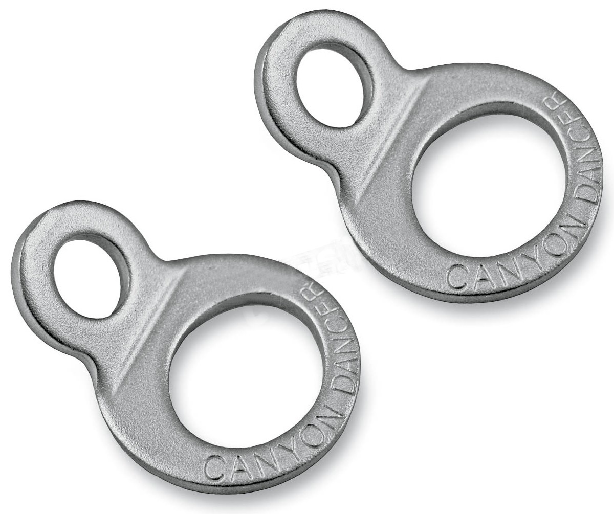 Canyon Dancer Strap Rings (90009)
