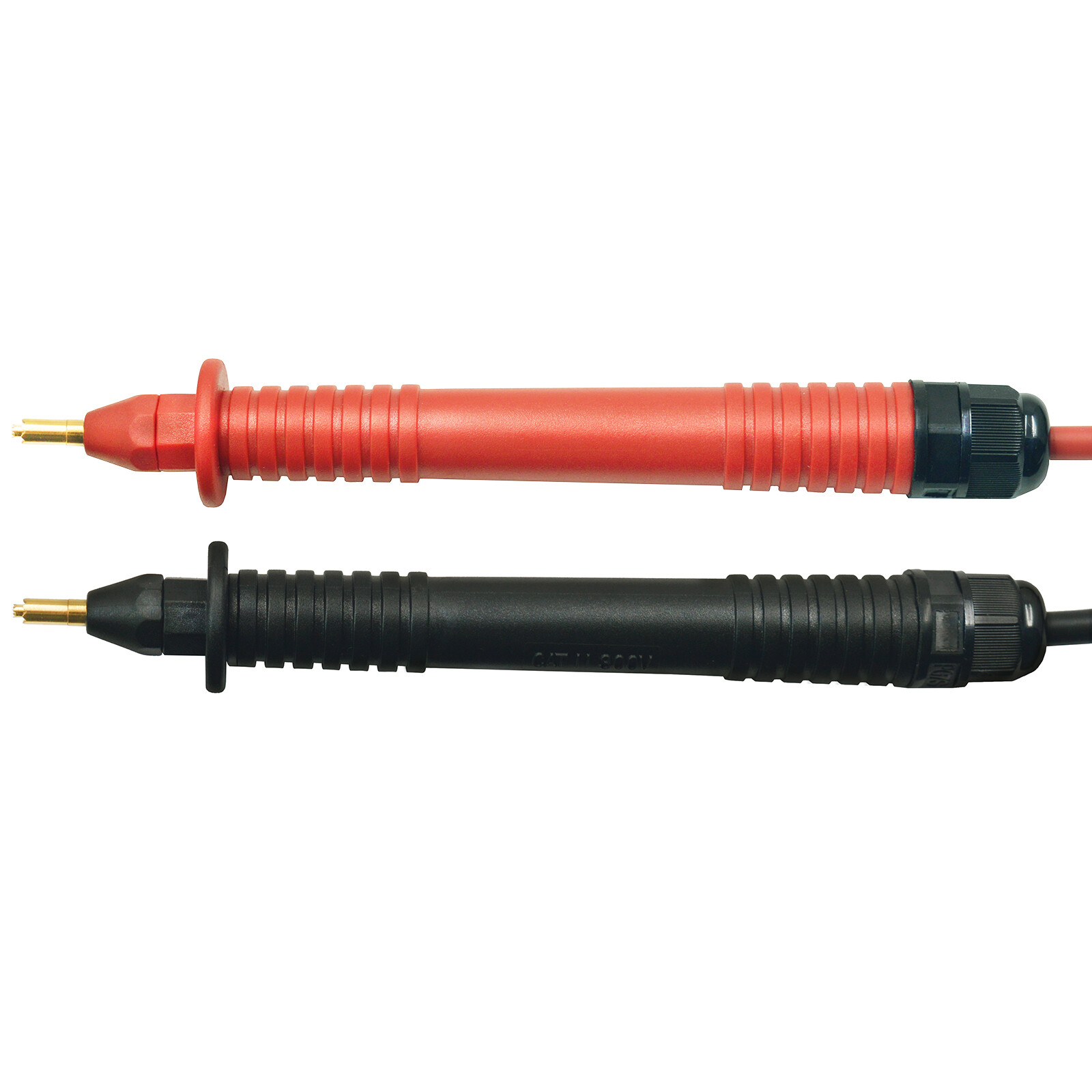 Pin Type 4 Terminal Probe Use For 3554 Replace Hioki 9465-10 New ✦Kd