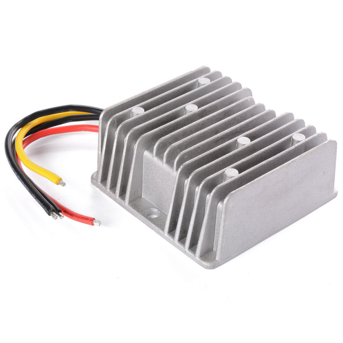 DC 24V To 12V 20A 240W Buck Converter Step-Down Car Power Supply Module Adapter