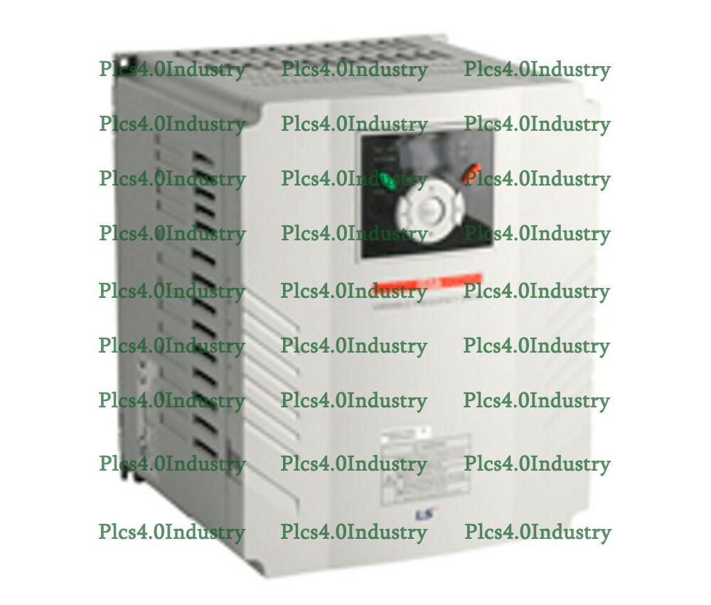 New In Box LS LG inverter SV037IG5A-2