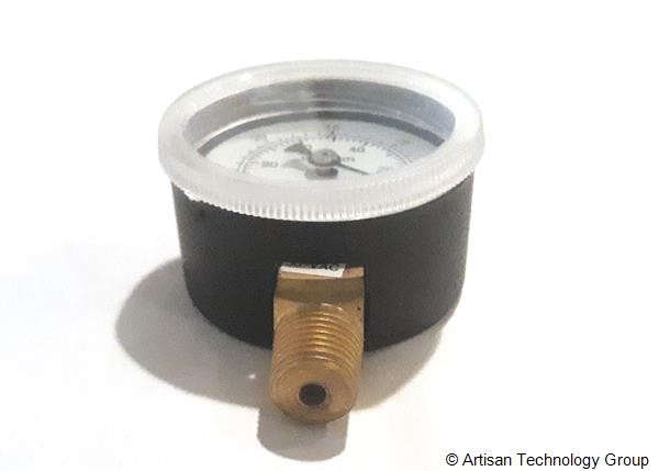 Bellofram J1405 General Service Pressure Gauge