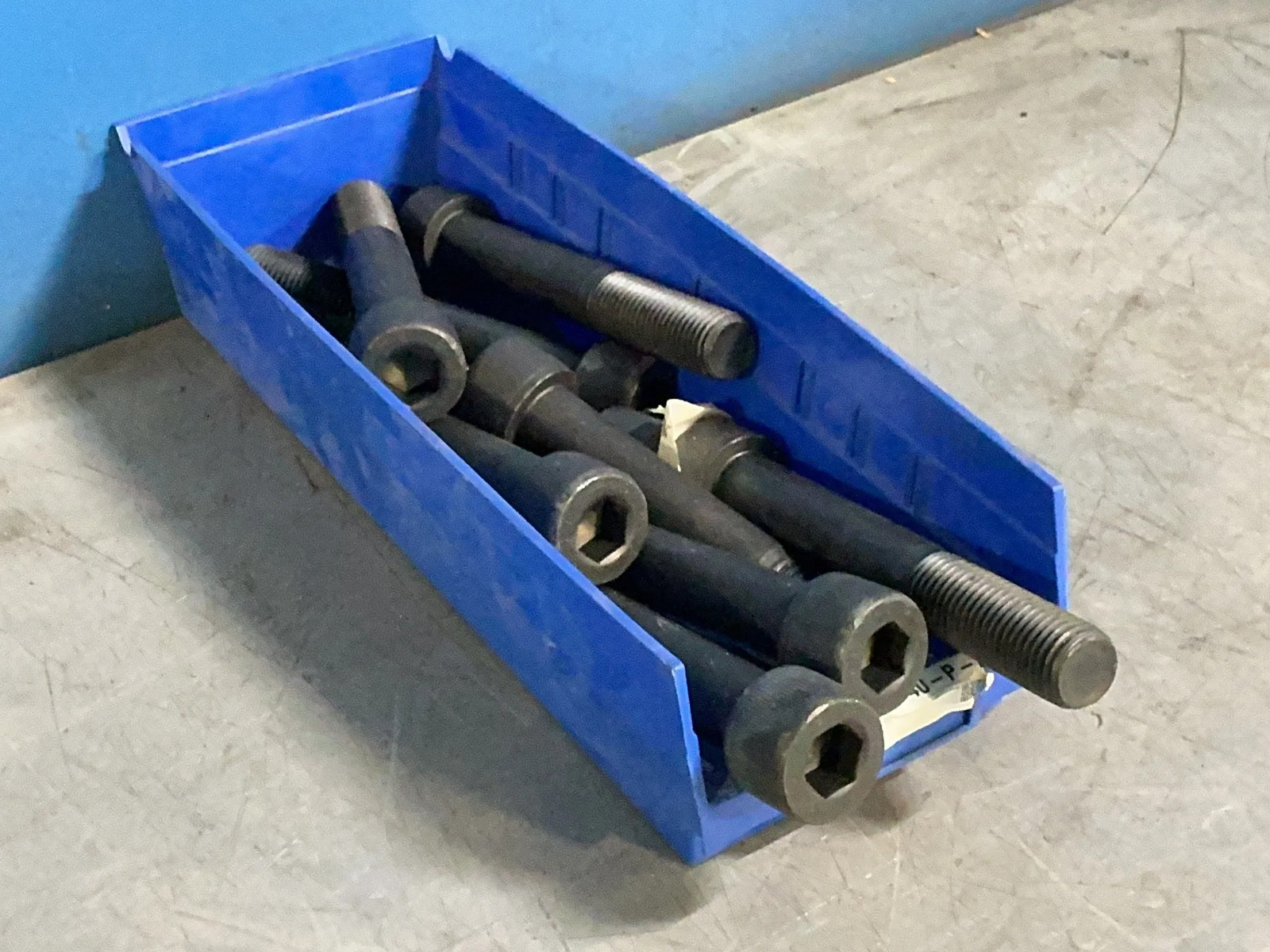 BOLTS