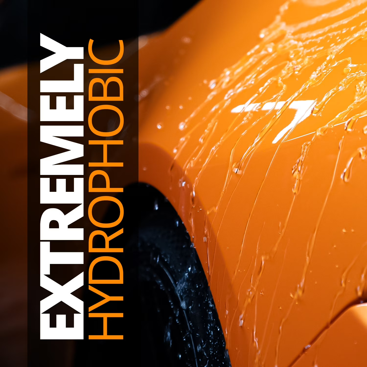 Cerakote Platinum Rapid Ceramic Paint Sealant Kit, High Gloss Protective Coating