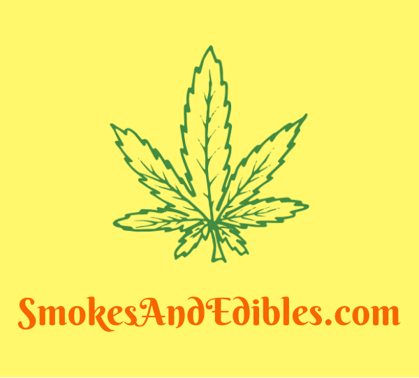 SmokesAndEdibles.com - Premium Domain Name - Great Opportunity!