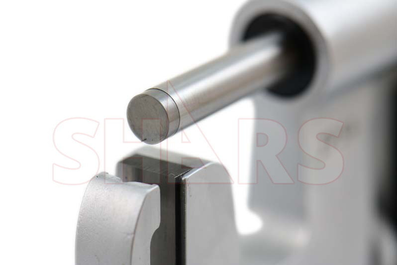 0 - 1" BEST PRECISION ELECTRONIC MUL- T- ANVIL MICROMETER NEW R]