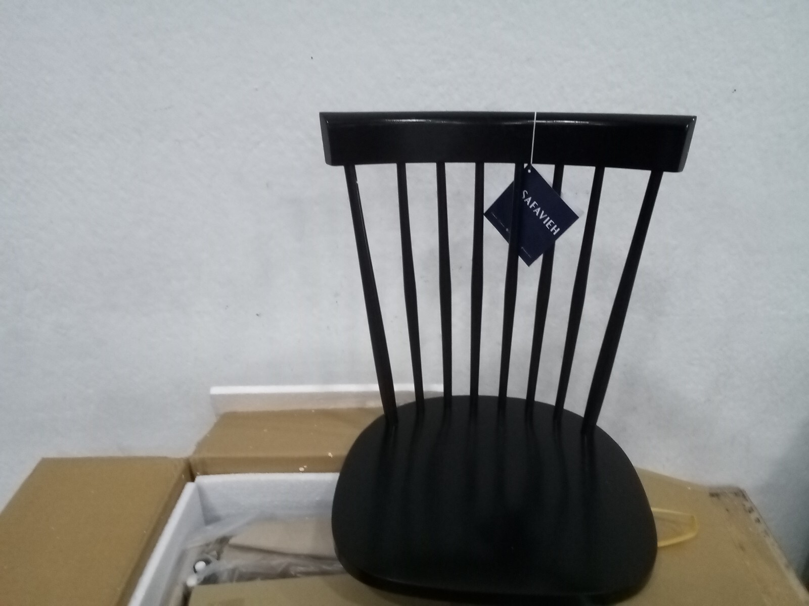Safavieh Spindle Dining Chair, Reduced Price 2172721466 AMH8500B