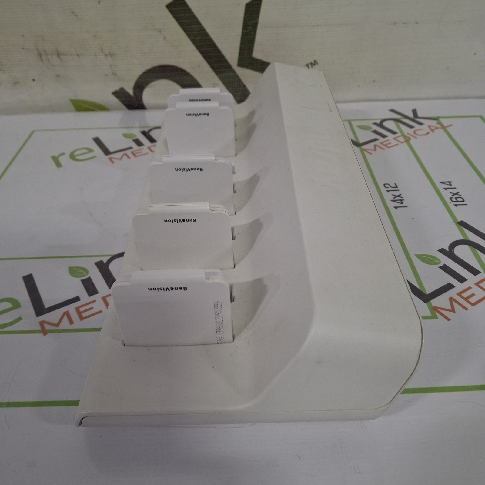Mindray Central Charging Station