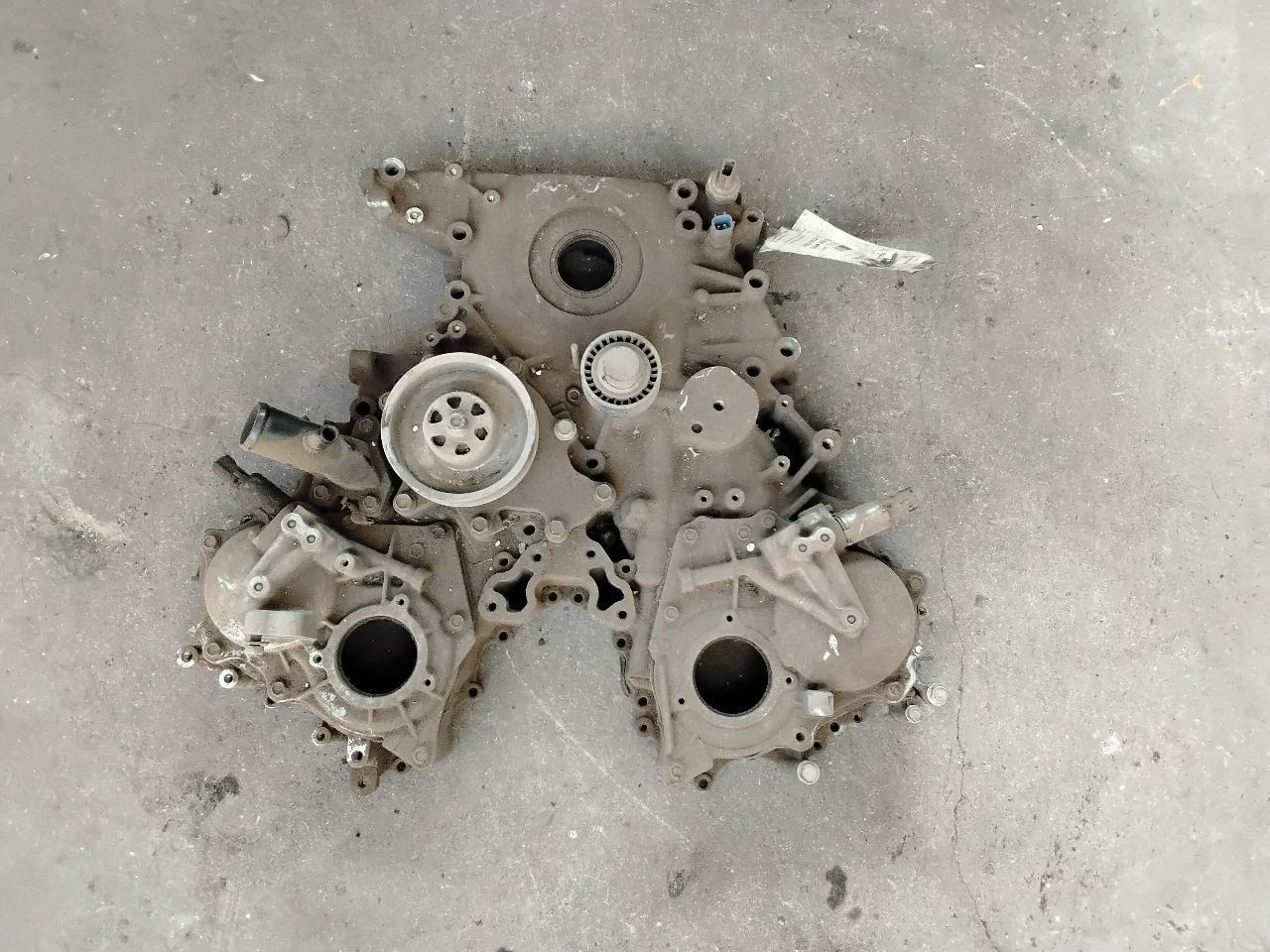 PLEASE VERIFY FITMENT BEFORE PURCHASING