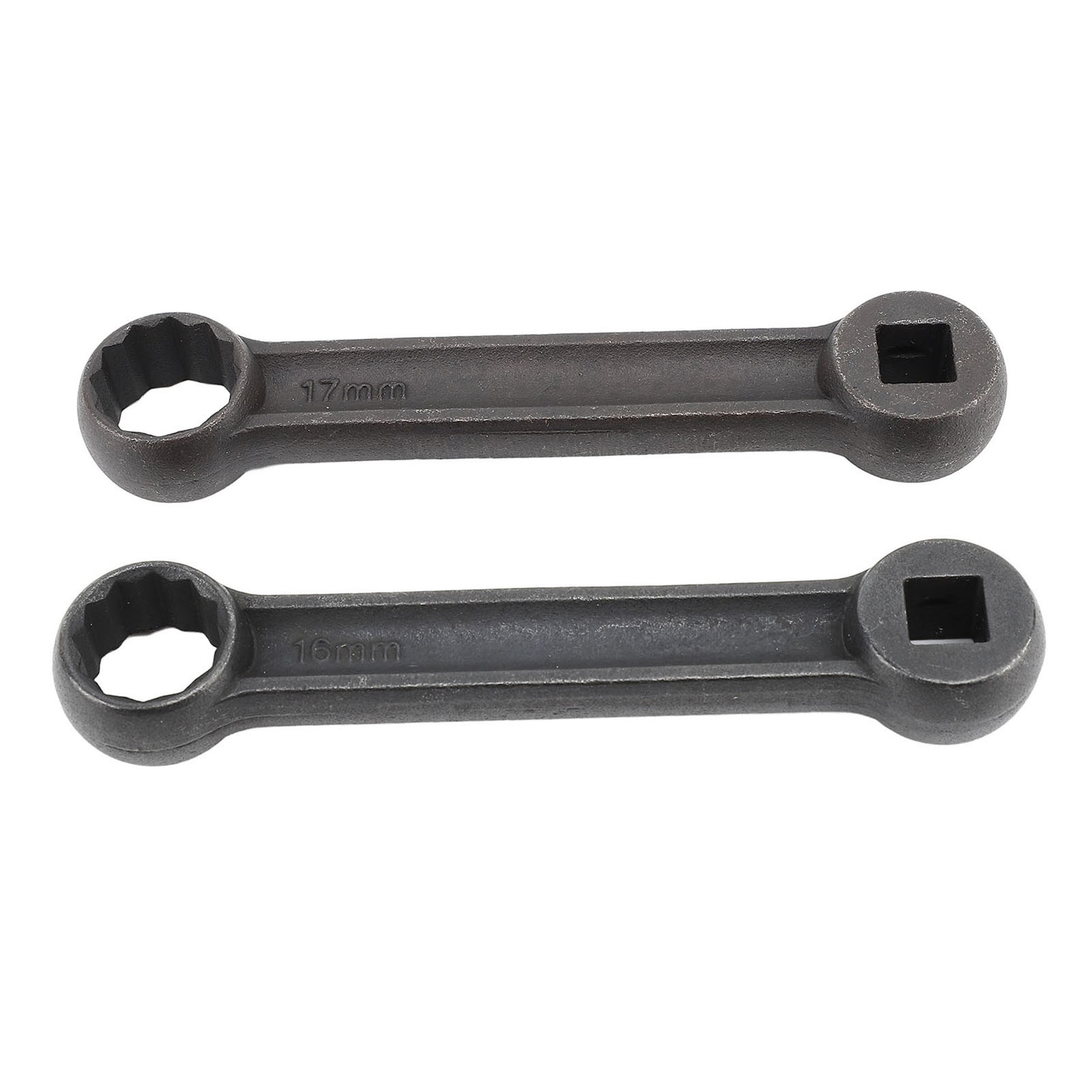 Engine Mount Socket Wrench Engine Mount Bolts Wrench 16MM 17MM For S-Class WECU