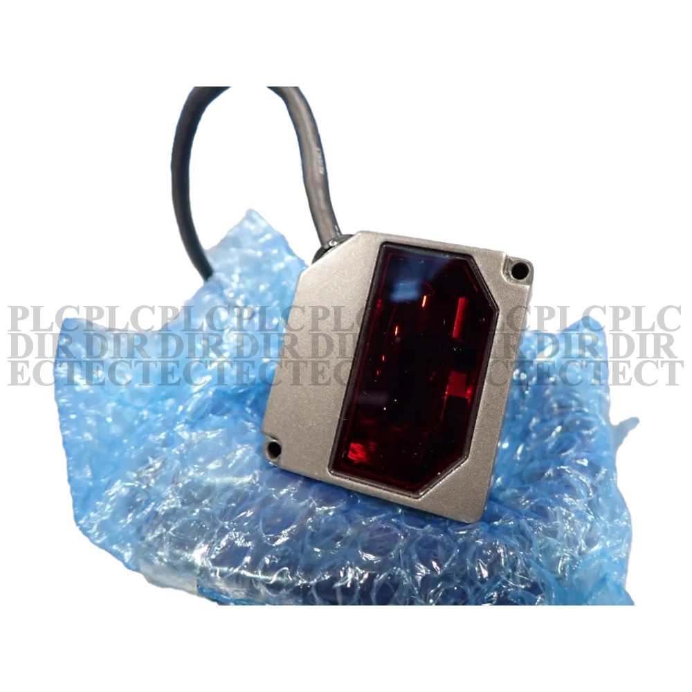 New KEYENCE BL-741 Barcode Reader