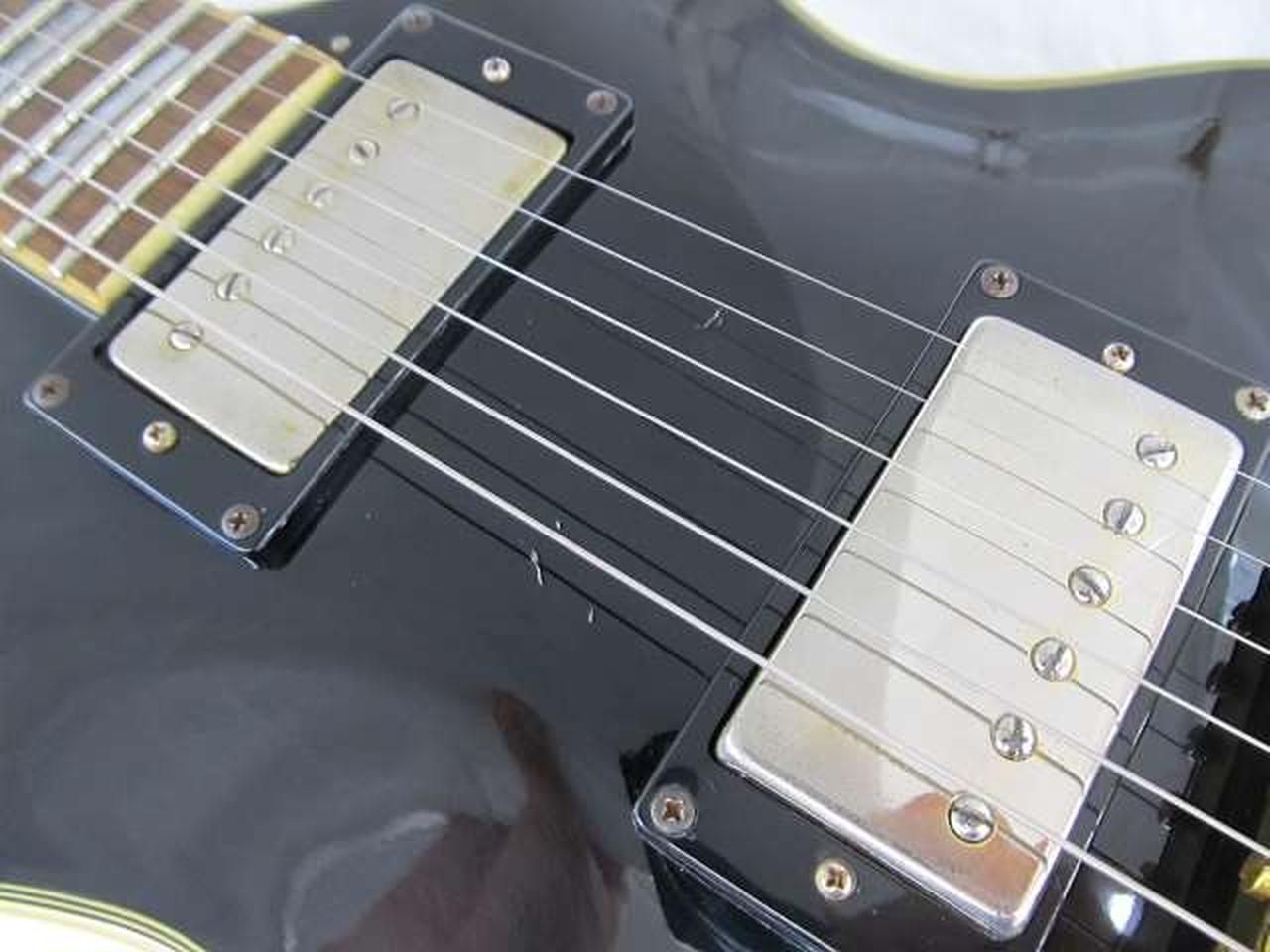 Epiphone Les Paul Type CUSTOM Used