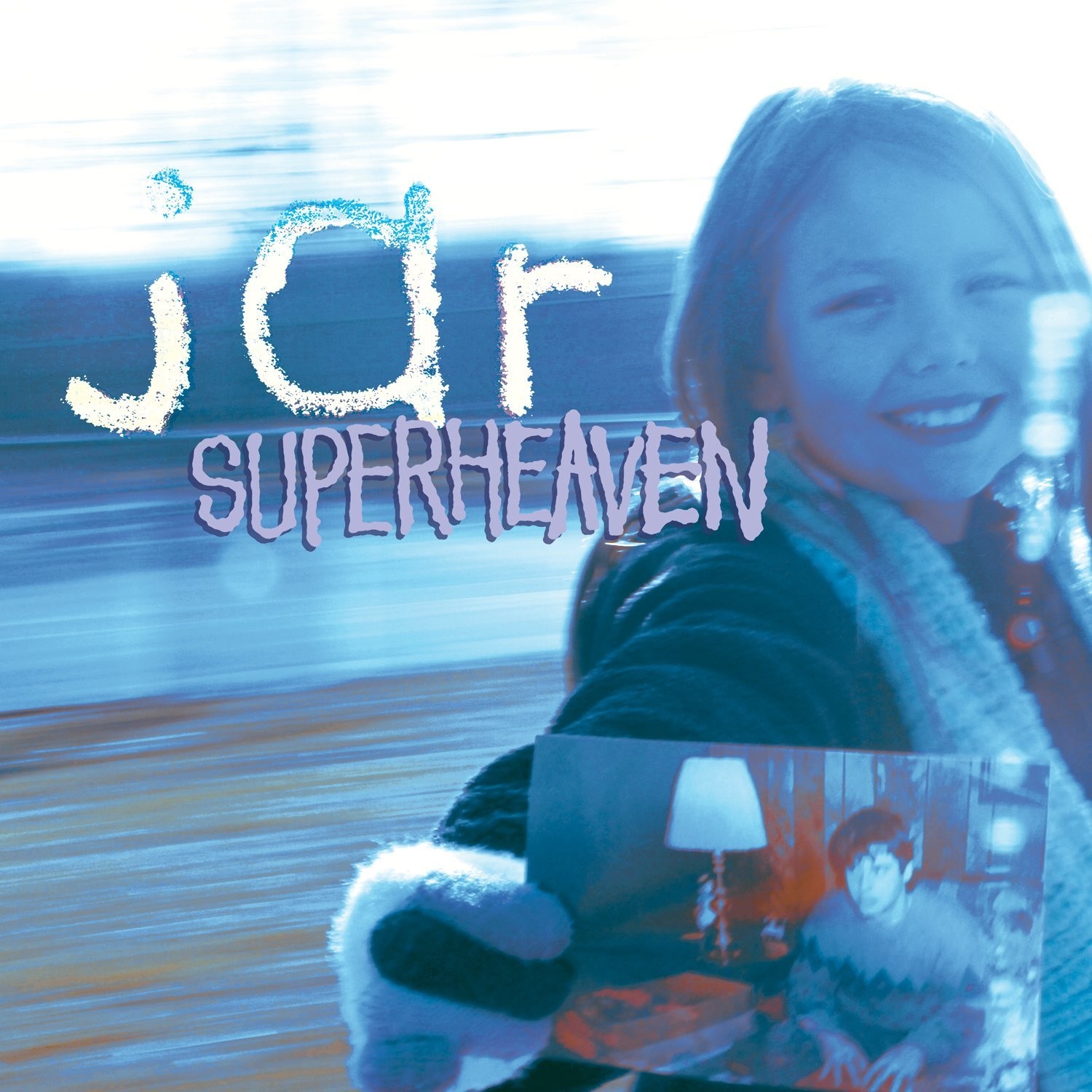 Superheaven Jar (CD)