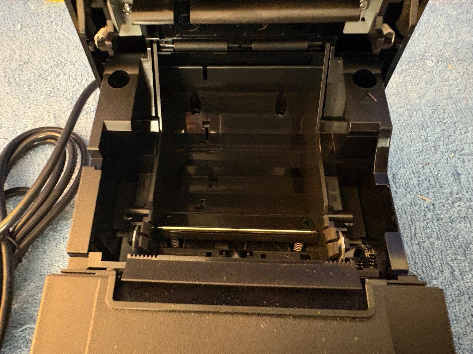 Star TSP100iii Future Print POS Thermal Receipt Printer TSP143IIIU