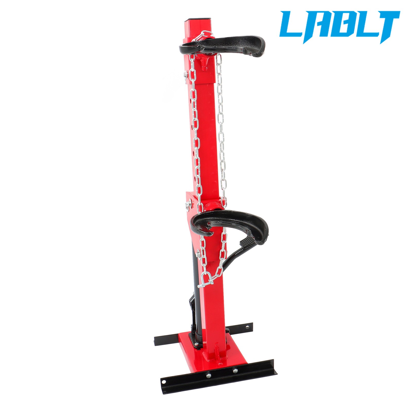 Strut Spring Compressor 4.5 T Hydraulic Jack Coil Spring Compressor Tool