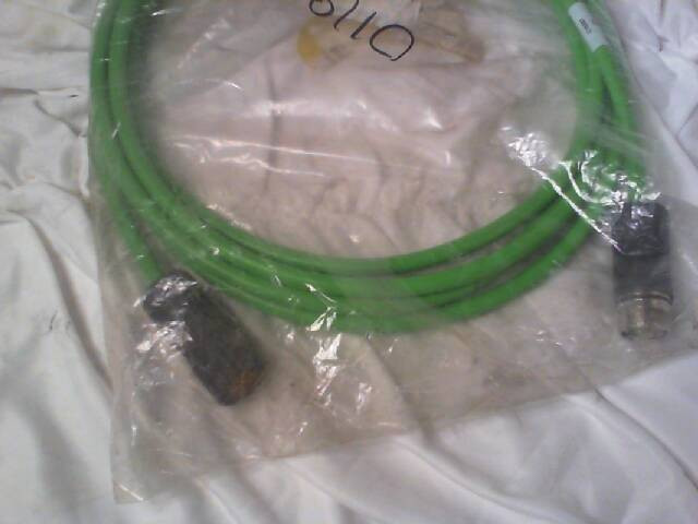 GROB SYSTEMS 18344VV5 CABLE-New In Box